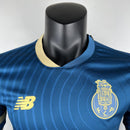 Camisola FC Porto 2023/24 - Terceiro Versão Jogador