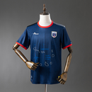 CAMISOLA PRINCIPAL DE CABO VERDE 2026 - MUNDIAL