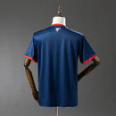 CAMISOLA PRINCIPAL DE CABO VERDE 2026 - MUNDIAL