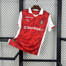 SC BRAGA - CAMISOLA PRINCIPAL 25/26