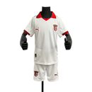 BRAGA - KIT CRIANÇA SECUNDÁRIO 25/26