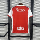 SC BRAGA - CAMISOLA PRINCIPAL 25/26