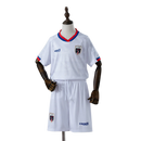Cabo Verde - Kit Criança Secundário 2026