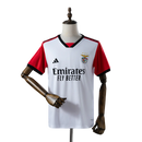 BENFICA - CAMISOLA BRANCA EDIÇÃO ESPECIAL 25/26