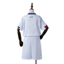 Cabo Verde - Kit Criança Secundário 2026