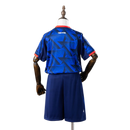 Cabo Verde - Kit Criança 2026