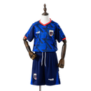 Cabo Verde - Kit Criança 2026