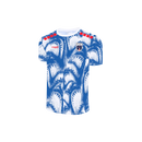 Cabo Verde - Camisola Pré-Jogo / Aquecimento 2026