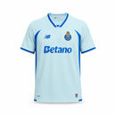 Camisola Porto terceira 2026/27 (Pre venda 11-22 dias)