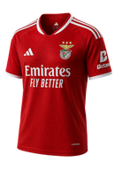 BENFICA - CAMISOLA PRINCIPAL 26/27