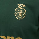 (Pré venda 11-22 dias uteis) Camisola S C P comemorativa 120 anos verde 2026/27
