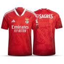 Camisola do Benfica PRINCIPAL 2026/27