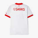 Benfica Camisola alternativa branca 2026/27 (Pre venda 11-22 dias)