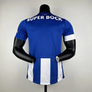 Camisola FC Porto 2023/24 - Principal Versão Jogador