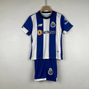 Kit Criança Porto 2023-24 Principal