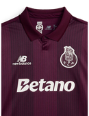 Camisola Porto alternativa 2026/27