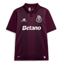 Camisola Porto alternativa 2026/27