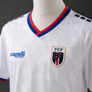 CAMISOLA PRINCIPAL DE CABO VERDE 2026-27