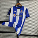 Camisola Porto 2023-24 Principal