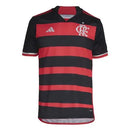 Camisola Flamengo 2024-25 Principal