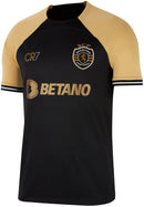 Camisola Sporting Alternativa 2023- 24 Principal