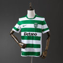 Camisola Sporting Principal 2025-26