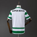 Camisola Sporting Principal 2025-26