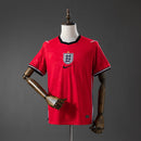 CAMISOLA INGLATERRA ALTERNATIVA 2026