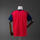 UNIFORME TITULAR DA ESPANHA PARA 2026
