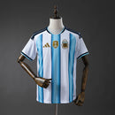 UNIFORME TITULAR DA ARGENTINA 2026