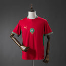 UNIFORME TITULAR DO MARROCOS 2026