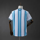 UNIFORME TITULAR DA ARGENTINA 2026