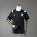 CAMISOLA BRASIL X JORDAN 2026