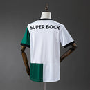 CAMISOLA SPORTING STROMP 2025/26