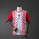 CAMISOLA CROÁCIA PRINCIPAL 2026