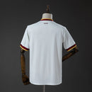 UNIFORME DE VISITANTE DA ESPANHA PARA 2026