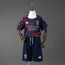 KIT CRIANÇA BENFICA EDIÇÃO ESPECIAL 2026