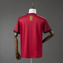 CAMISOLA BRASIL EDIÇÃO ESPECIAL 2026