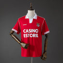 CAMISOLA BENFICA PRINCIPAL 1992/93