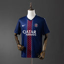 Camisola Paris Saint-Germain Principal 2025/26