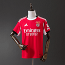Camisola Benfica Principal 2025/26