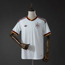 UNIFORME DE VISITANTE DA ESPANHA PARA 2026