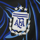 CAMISOLA ARGENTINA ALTERNATIVA 2026