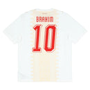 UNIFORME DE VISITANTE DO MARROCOS 2026