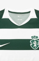 Camisola S C P principal 120 anos 2026/27
