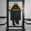 Kit Crianca Sporting 2023-24 CR7