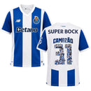 Camisola Porto CAMPEÕES 31 camisola principal 2026/27