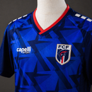 CAMISOLA PRINCIPAL DE CABO VERDE 2026-27