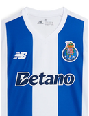 Camisola Porto CAMPEÕES 31 camisola principal 2026/27
