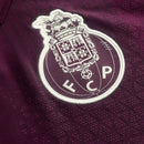 Camisola Porto alternativa 2026/27